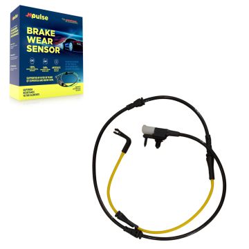 Brake Pads Wear Sensor SEN-2BWS0489 For Jaguar F-Pace Land Rover Range Velar