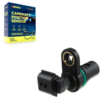 Engine Camshaft Position Sensor SEN-2CAM0165 For Nissan Sentra Rogue Kicks Versa NV200 Cube City