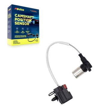 Engine Camshaft Position Sensor SEN-2CAM0420 For Land Rover Jaguar LR3 Range Sport S-Type XF XKR XK