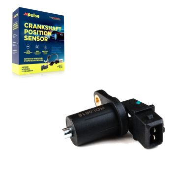 Engine Crankshaft Position Sensor SEN-2CRK0001 For BMW M3 M5 540i M6 740i 740iL Z8 750iL 840Ci 850Ci