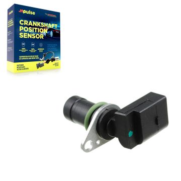 Engine Crankshaft Position Sensor SEN-2CRK0005 For BMW X5 Z3 X3 330Ci Z4 325i 325Ci 328i 530i 320i