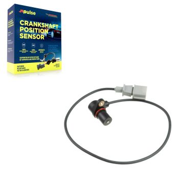 Engine Crankshaft Position Sensor SEN-2CRK0006 For Volkswagen Audi A4 Quattro Jetta Beetle Golf TT
