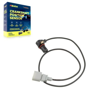 Engine Crankshaft Position Sensor SEN-2CRK0016 For Audi Volkswagen Passat A4 Quattro A6