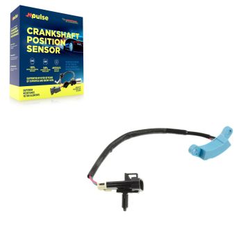 Engine Crankshaft Position Sensor SEN-2CRK0023 For Pontiac Chevrolet Grand Am Montana Malibu Venture