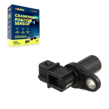 Engine Crankshaft Position Sensor SEN-2CRK0024 For BMW X5 540i Land Rover Range 740i 740iL Z8