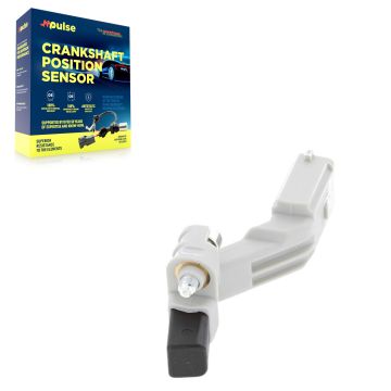 Engine Crankshaft Position Sensor SEN-2CRK0027 For Volkswagen Jetta Golf Passat Beetle Audi A3