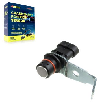 Engine Crankshaft Position Sensor SEN-2CRK0029 For Chevrolet GMC Silverado 1500 Sierra K1500 C1500