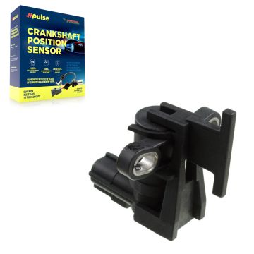 Engine Crankshaft Position Sensor SEN-2CRK0030 For Ford Ranger Focus Escape Mazda Transit Connect 3