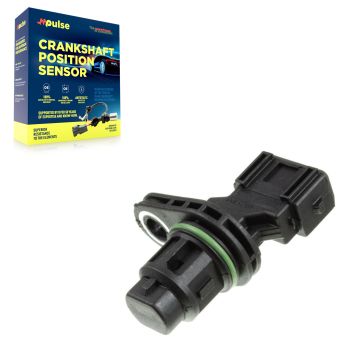 Engine Crankshaft Position Sensor SEN-2CRK0035 For Hyundai Elantra Kia Tucson Soul Sportage Spectra