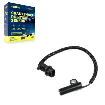 Engine Crankshaft Position Sensor SEN-2CRK0038 For Jeep Wrangler Grand Cherokee TJ