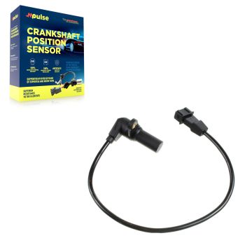 Engine Crankshaft Position Sensor SEN-2CRK0043 For Chevrolet Pontiac Wave Aveo Aveo5 Wave5 1.6L