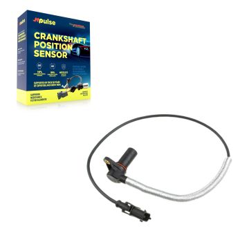 Engine Crankshaft Position Sensor SEN-2CRK0045 For Cadillac CTS Catera