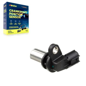 Engine Crankshaft Position Sensor SEN-2CRK0048 For Toyota Tundra 4Runner Lexus Sequoia SC430 GX470