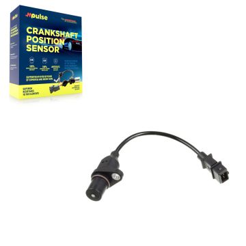 Engine Crankshaft Position Sensor SEN-2CRK0050 For Hyundai Accent Kia Rio Rio5