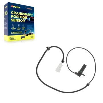 Engine Crankshaft Position Sensor SEN-2CRK0054 For 2004-2005 Volkswagen Passat 2.0L