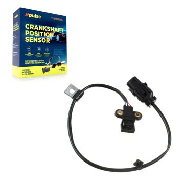 Engine Crankshaft Position Sensor SEN-2CRK0056 For Kia Sedona Hyundai XG350 XG300