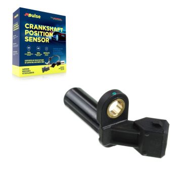 Engine Crankshaft Position Sensor SEN-2CRK0064 For Ford Focus Escape Mazda Tribute Contour Mercury