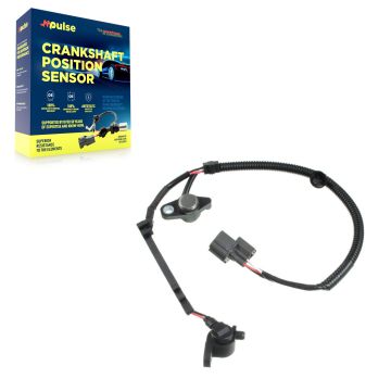 Engine Crankshaft Position Sensor SEN-2CRK0073 For Honda Accord Prelude Odyssey Acura CL Isuzu Oasis