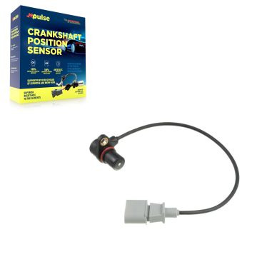 Engine Crankshaft Position Sensor SEN-2CRK0082 For Volkswagen Jetta Golf Passat Audi Eos CC TT A3