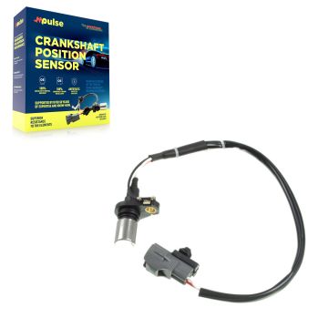 Engine Crankshaft Position Sensor SEN-2CRK0084 For Toyota Corolla Matrix Pontiac Vibe Celica MR2