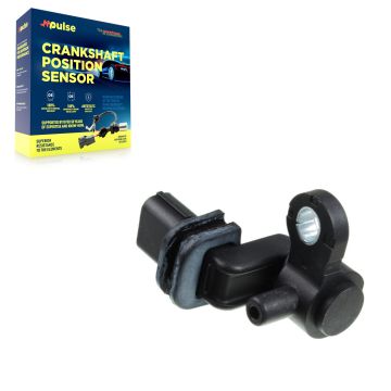 Engine Crankshaft Position Sensor SEN-2CRK0086 For Honda Civic 1.7L