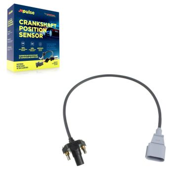 Engine Crankshaft Position Sensor SEN-2CRK0088 For Volkswagen Jetta Golf Passat Rabbit Beetle Audi