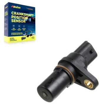 Engine Crankshaft Position Sensor SEN-2CRK0090 For Chevrolet Cobalt Saturn Ion Saab 9-3 2.0L