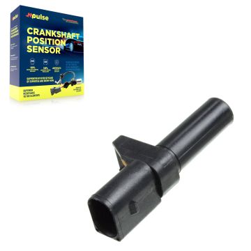 Engine Crankshaft Position Sensor SEN-2CRK0118 For Mercedes-Benz B200 Jeep Grand Cherokee E320 C230