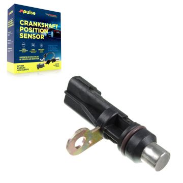 Engine Crankshaft Position Sensor SEN-2CRK0127 For Dodge Ram 1500 Dakota Jeep Grand Cherokee Durango