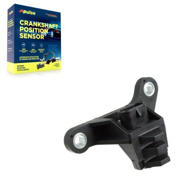 Engine Crankshaft Position Sensor SEN-2CRK0138 For Buick Pontiac Chevrolet Grand Prix LaCrosse Monte