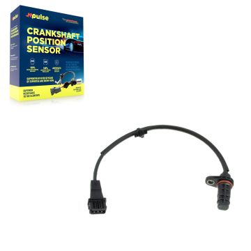 Engine Crankshaft Position Sensor SEN-2CRK0146 For Hyundai Kia Sonata Tucson Santa Fe Sport Sorento