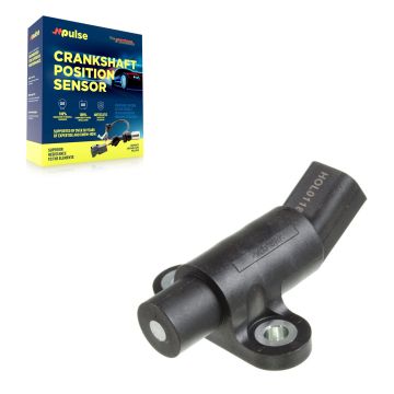 Engine Crankshaft Position Sensor SEN-2CRK0150 For Ford Focus Escort Mercury Tracer