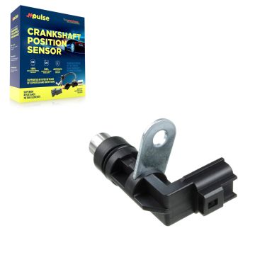 Engine Crankshaft Position Sensor SEN-2CRK0160 For Dodge Ram 1500 Jeep Liberty Dakota Grand Cherokee
