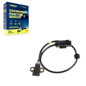 Engine Crankshaft Position Sensor SEN-2CRK0174 For 2003-2006 Kia Sorento 3.5L