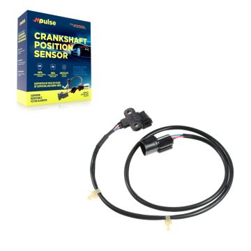 Engine Crankshaft Position Sensor SEN-2CRK0179 For Mitsubishi Montero