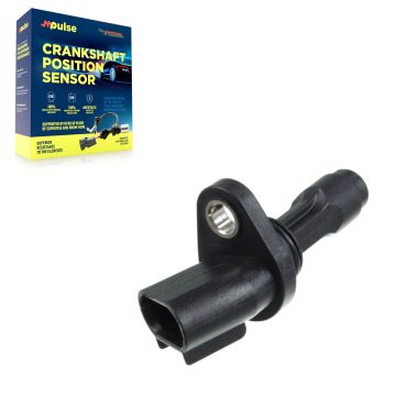 Engine Crankshaft Position Sensor SEN-2CRK0184 For Chevrolet Pontiac Impala Malibu Montana G6 Saturn