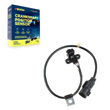 Engine Crankshaft Position Sensor SEN-2CRK0199 For Hyundai Santa Fe Kia Amanti 3.5L