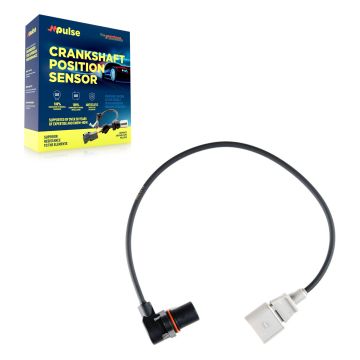 Engine Crankshaft Position Sensor SEN-2CRK0208 For Volkswagen Audi Passat A4 Quattro Jetta City TT