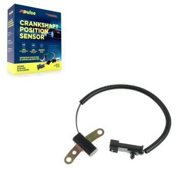 Engine Crankshaft Position Sensor SEN-2CRK0213 For Jeep Wrangler Dodge Dakota Cherokee TJ