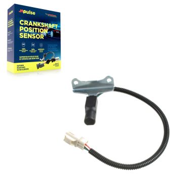 Engine Crankshaft Position Sensor SEN-2CRK0215 For Dodge Ram 2500 Dakota 1500 3500
