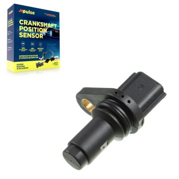 Engine Crankshaft Position Sensor SEN-2CRK0230 For Nissan Rogue Versa Sport Qashqai Sentra NV200