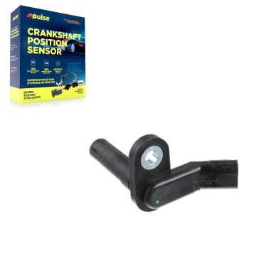 Engine Crankshaft Position Sensor SEN-2CRK0233 For Ford F-150 Mustang F-350 Super Duty F-250 E-350