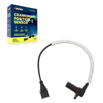 Engine Crankshaft Position Sensor SEN-2CRK0236 For Saturn L300 LS2 LW300 LW2 3.0L