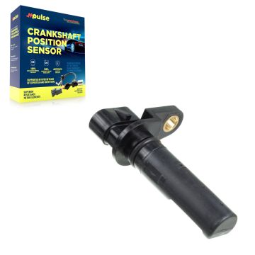 Engine Crankshaft Position Sensor SEN-2CRK0237 For Cadillac DeVille Seville Oldsmobile Aurora
