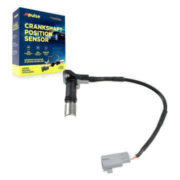 Engine Crankshaft Position Sensor SEN-2CRK0241 For Toyota Tacoma 4Runner T100