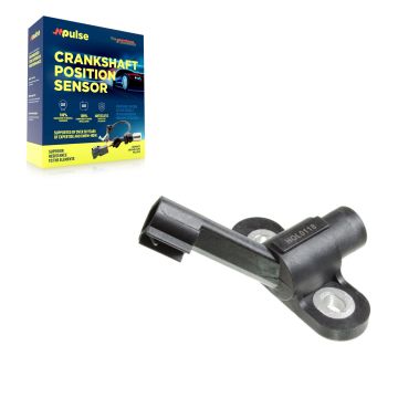 Engine Crankshaft Position Sensor SEN-2CRK0243 For Ford Taurus Aerostar Mercury Sable 3.0L