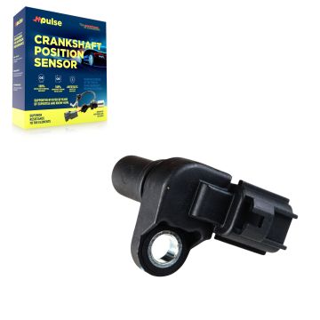Engine Crankshaft Position Sensor SEN-2CRK0248 For Ford F-350 Super Duty F-250 E-350 Excursion Club
