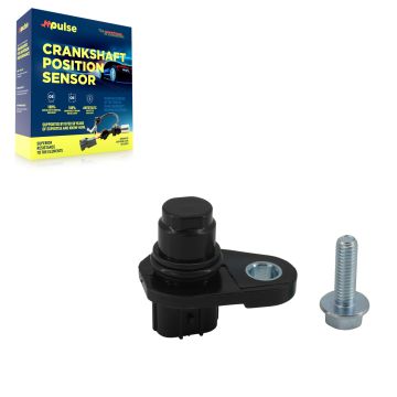 Engine Crankshaft Position Sensor SEN-2CRK0257 For GMC Sierra 1500 Chevrolet Silverado Express 4.3L
