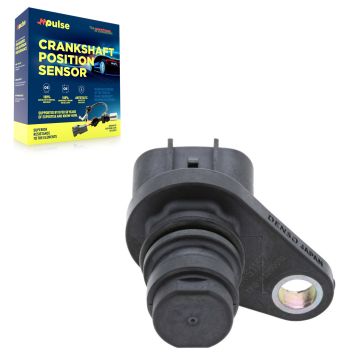 Engine Crankshaft Position Sensor SEN-2CRK0259 For GMC Chevrolet Sierra 2500 HD Silverado Express