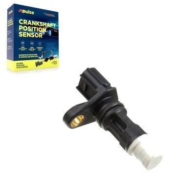 Engine Crankshaft Position Sensor SEN-2CRK0261 For Honda Civic Acura Odyssey CR-V Accord Pilot MDX